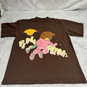 Pink Sweat$ Pink Planet SS Tee Kanye west